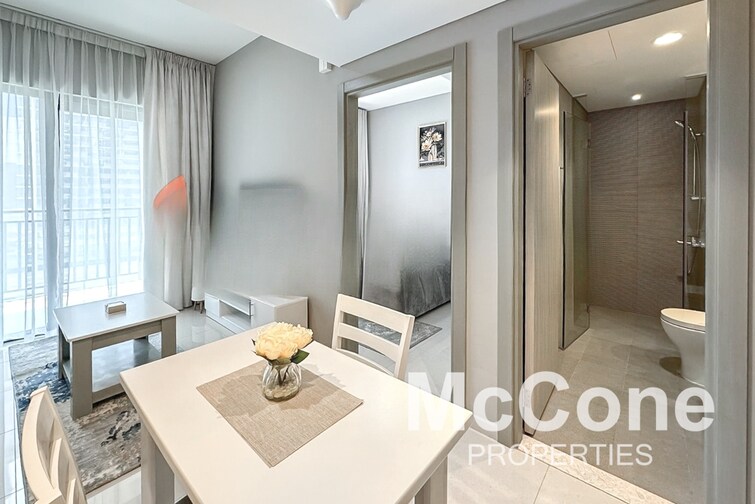 Zada Tower Apartment for Sale, Business Bay, Dubai