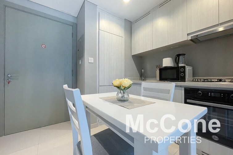 Zada Tower Apartment for Sale, Business Bay, Dubai