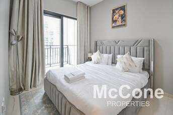 Zada Tower Apartment for Sale, Business Bay, Dubai