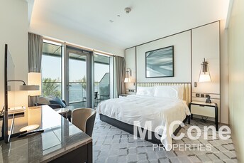 Dubai Creek Harbour Apartment for Sale, The Lagoons, Dubai