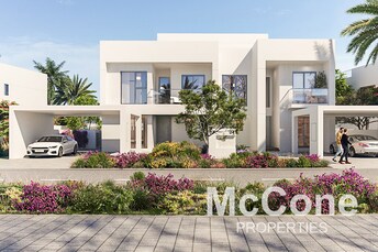  Villa for Sale, The Valley, Dubai