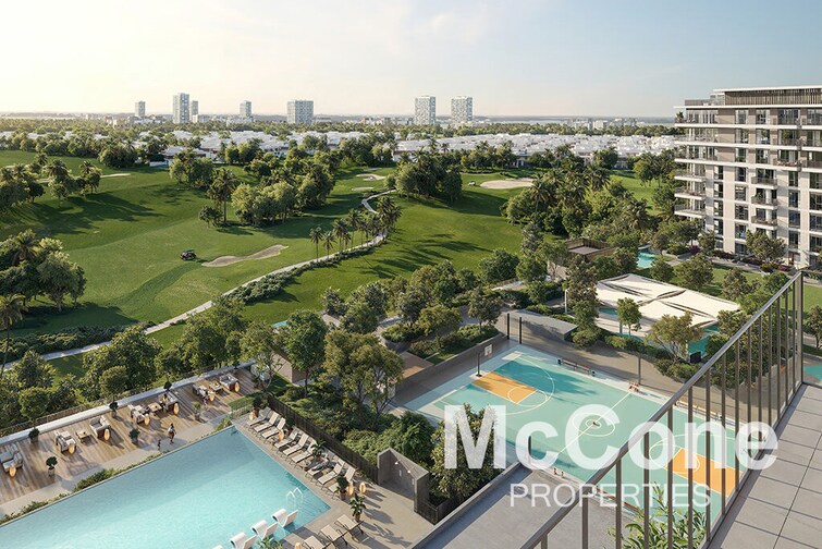  Apartment for Sale, Dubai South, Dubai