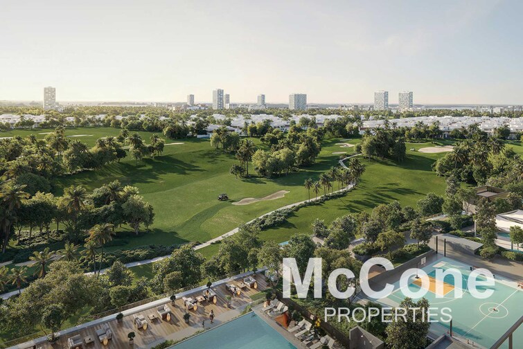  Apartment for Sale, Dubai South, Dubai