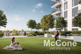 2 BR Apartment For Sale in Dubai South