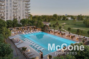 2 BR Apartment For Sale in Dubai South