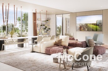  Apartment for Sale, Dubai South, Dubai