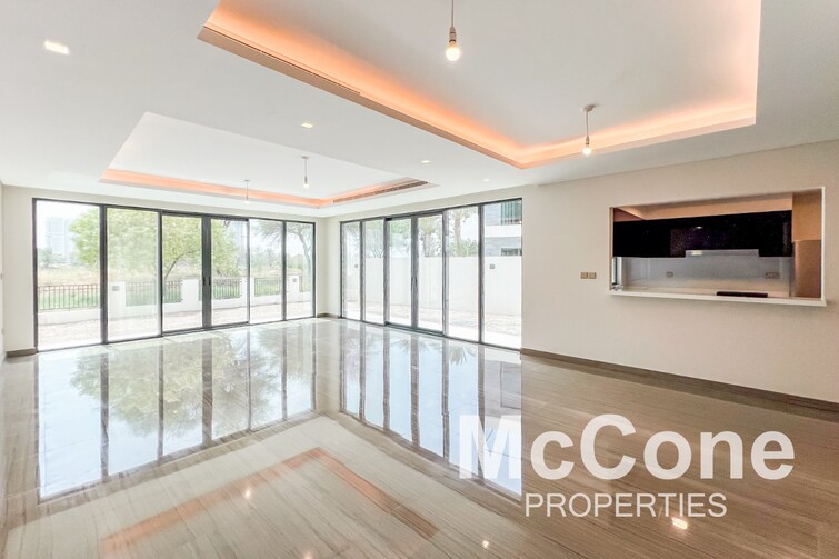 Silver Springs Townhouse for Sale, DAMAC Hills, Dubai