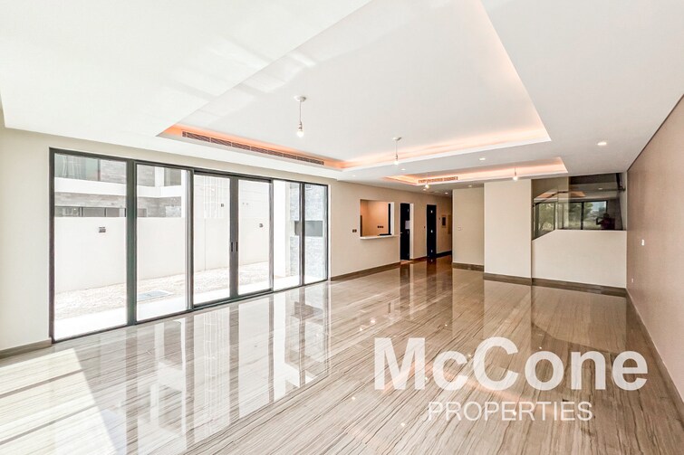 Silver Springs Townhouse for Sale, DAMAC Hills, Dubai