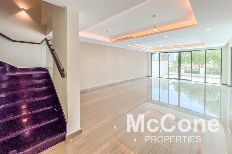 Silver Springs Townhouse for Sale, DAMAC Hills, Dubai