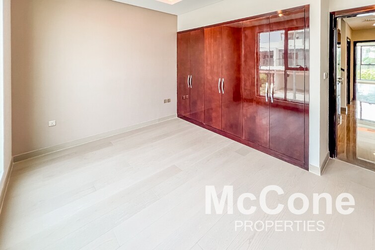 Silver Springs Townhouse for Sale, DAMAC Hills, Dubai