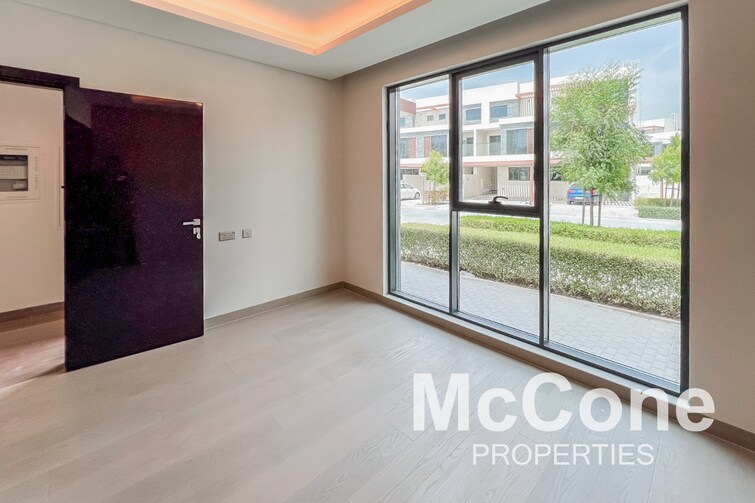 Silver Springs Townhouse for Sale, DAMAC Hills, Dubai