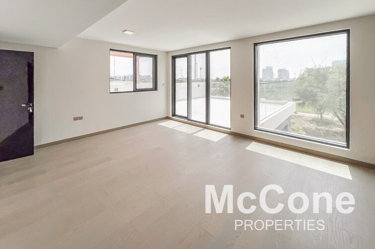 Silver Springs Townhouse for Sale, DAMAC Hills, Dubai