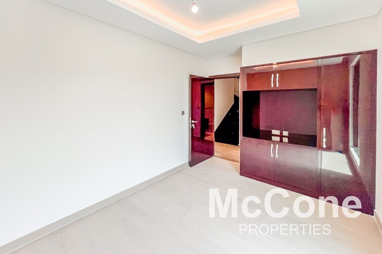 Silver Springs Townhouse for Sale, DAMAC Hills, Dubai