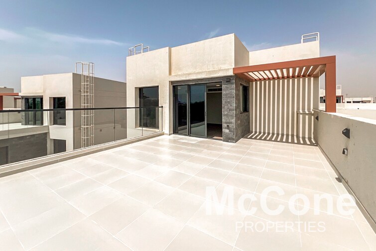 Silver Springs Townhouse for Sale, DAMAC Hills, Dubai