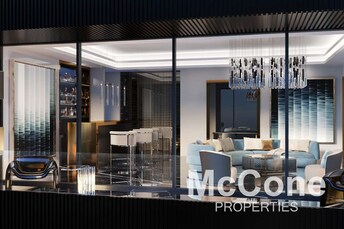 Burj Binghatti Jacob & Co Residences Apartment for Sale, Business Bay, Dubai