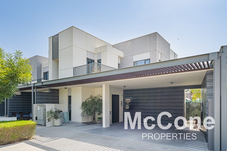 Sun Townhouse for Sale, Arabian Ranches 3, Dubai