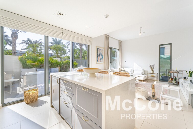 Sun Townhouse for Sale, Arabian Ranches 3, Dubai