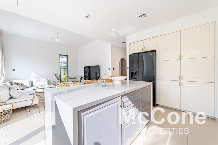 Sun Townhouse for Sale, Arabian Ranches 3, Dubai