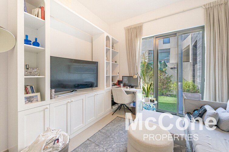 Sun Townhouse for Sale, Arabian Ranches 3, Dubai