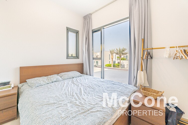 Sun Townhouse for Sale, Arabian Ranches 3, Dubai