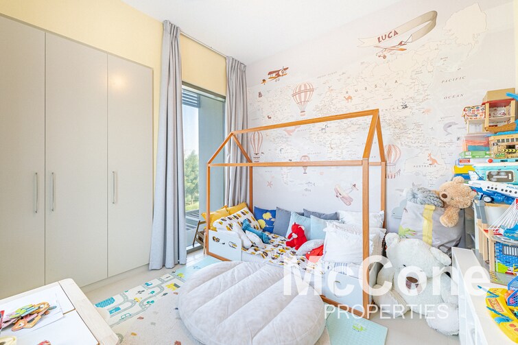 Sun Townhouse for Sale, Arabian Ranches 3, Dubai