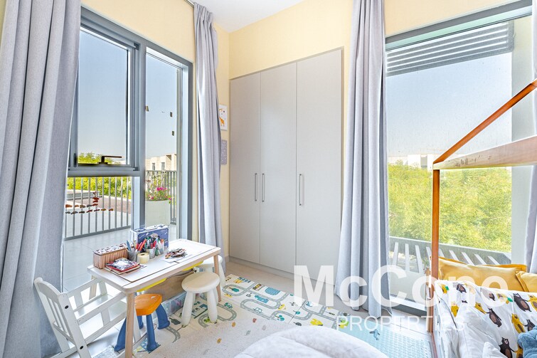 Sun Townhouse for Sale, Arabian Ranches 3, Dubai