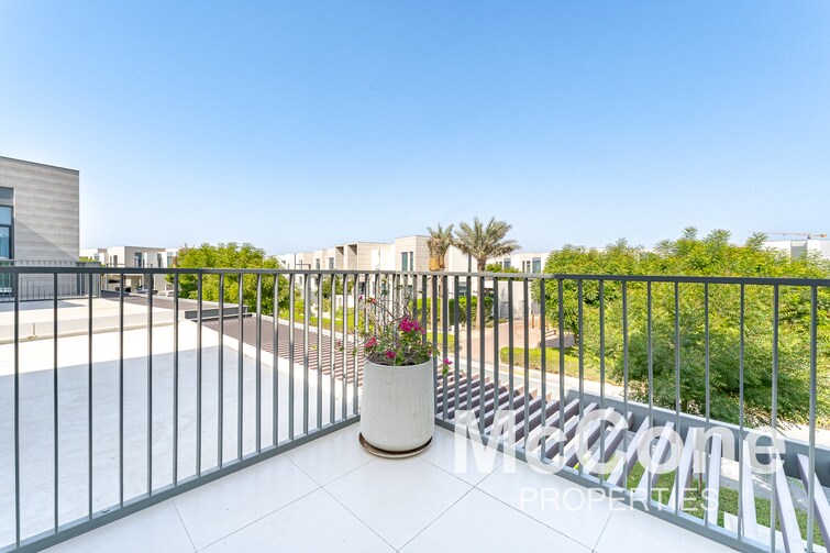 Sun Townhouse for Sale, Arabian Ranches 3, Dubai