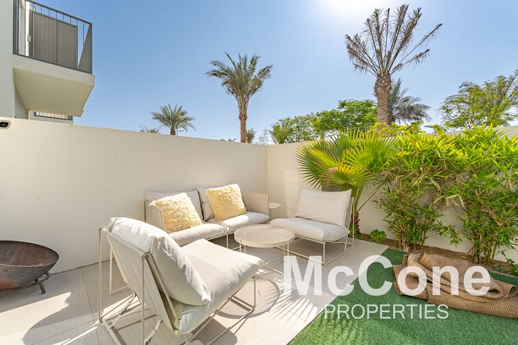 Sun Townhouse for Sale, Arabian Ranches 3, Dubai