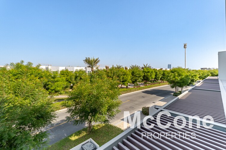 Sun Townhouse for Sale, Arabian Ranches 3, Dubai