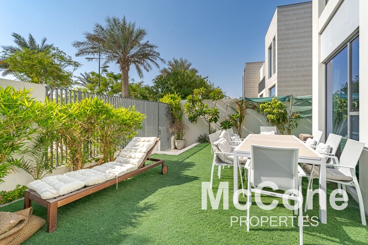 Sun Townhouse for Sale, Arabian Ranches 3, Dubai