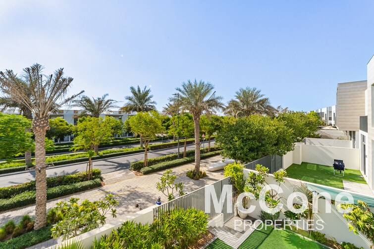 Sun Townhouse for Sale, Arabian Ranches 3, Dubai