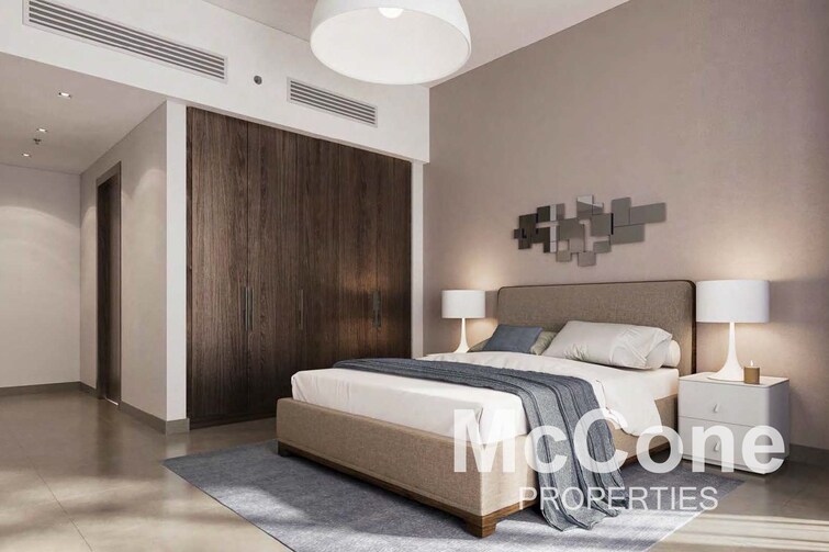  Apartment for Sale, Za'abeel, Dubai