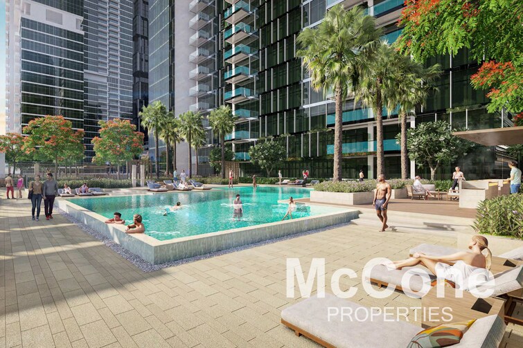  Apartment for Sale, Za'abeel, Dubai