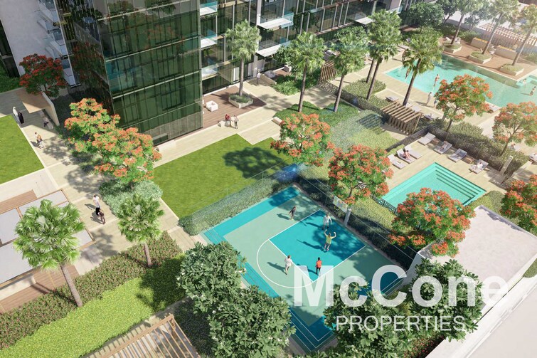  Apartment for Sale, Za'abeel, Dubai