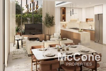 Townhouse For Sale in Mudon Al Ranim