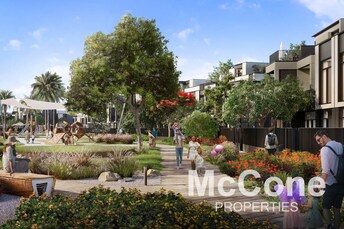 Townhouse For Sale in Mudon Al Ranim