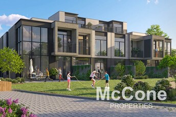 Townhouse For Sale in Mudon Al Ranim