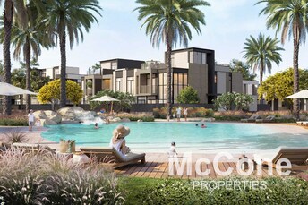 Townhouse For Sale in Mudon Al Ranim