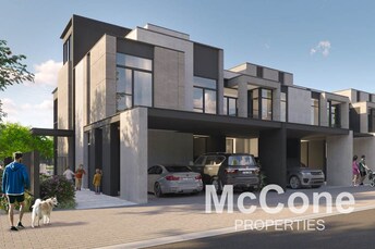 Townhouse For Sale in Mudon Al Ranim