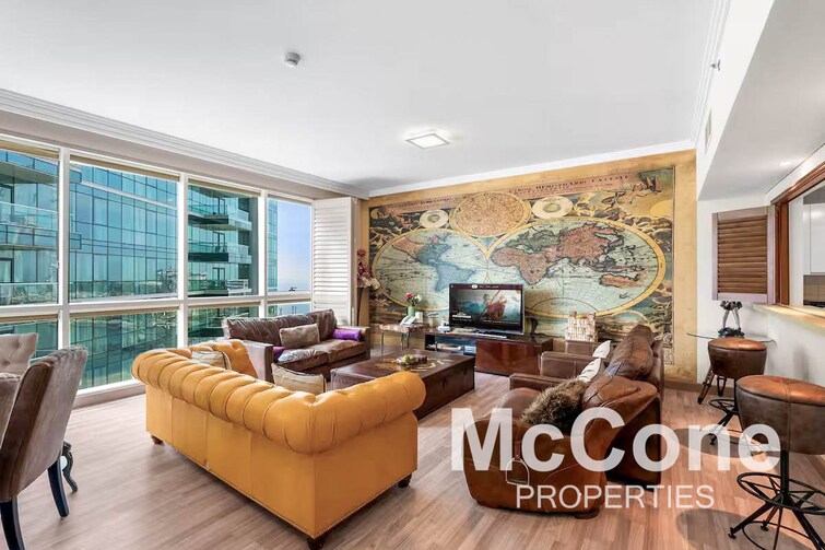  Apartment for Sale, Jumeirah Beach Residence (JBR), Dubai