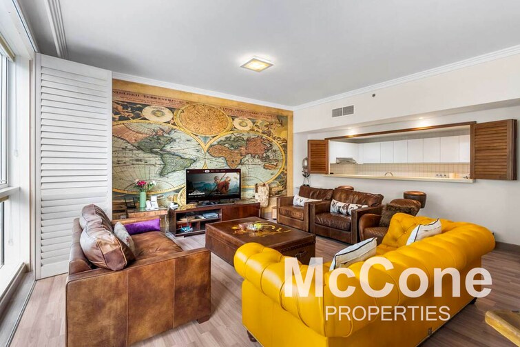  Apartment for Sale, Jumeirah Beach Residence (JBR), Dubai