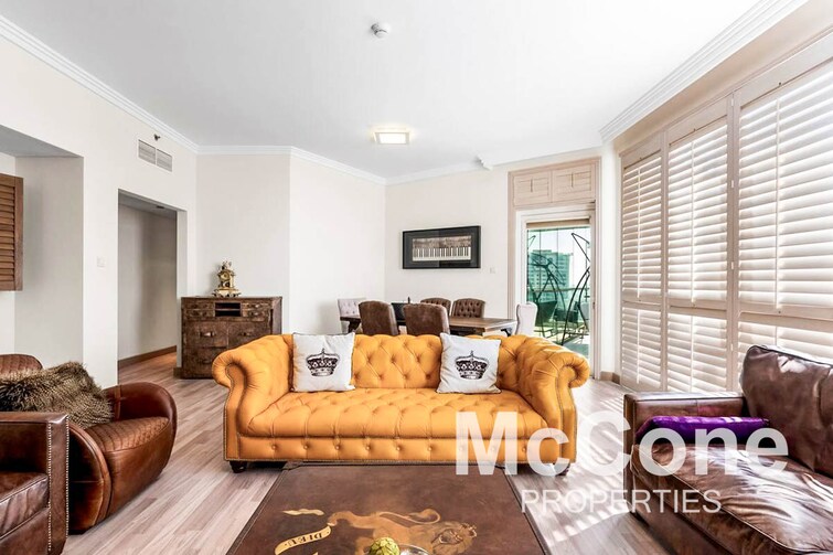  Apartment for Sale, Jumeirah Beach Residence (JBR), Dubai