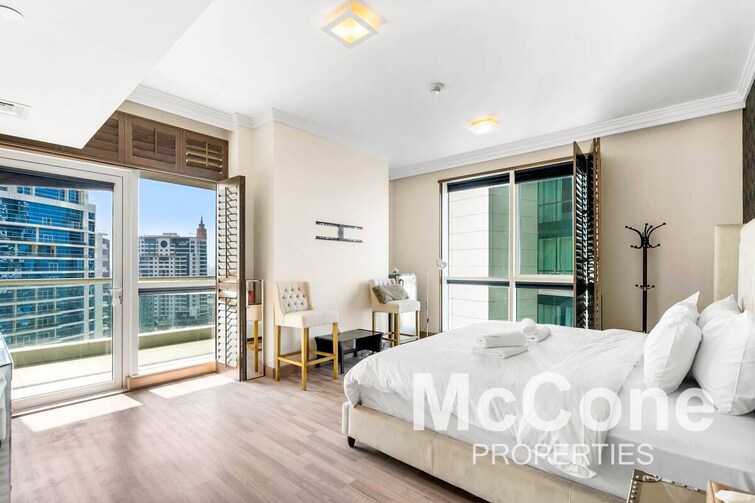  Apartment for Sale, Jumeirah Beach Residence (JBR), Dubai