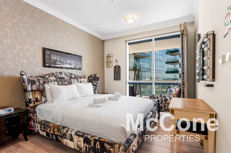  Apartment for Sale, Jumeirah Beach Residence (JBR), Dubai