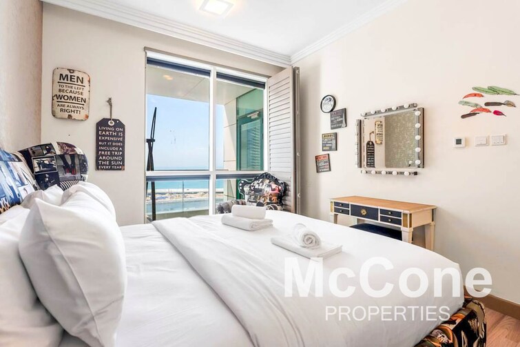  Apartment for Sale, Jumeirah Beach Residence (JBR), Dubai