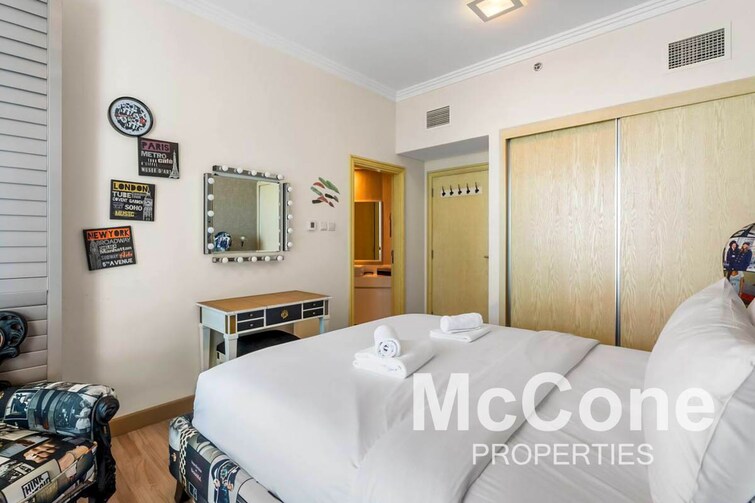  Apartment for Sale, Jumeirah Beach Residence (JBR), Dubai