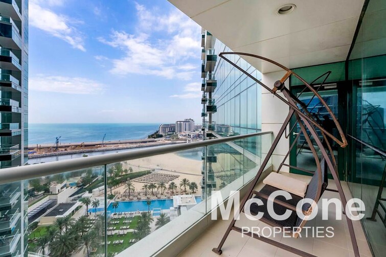  Apartment for Sale, Jumeirah Beach Residence (JBR), Dubai