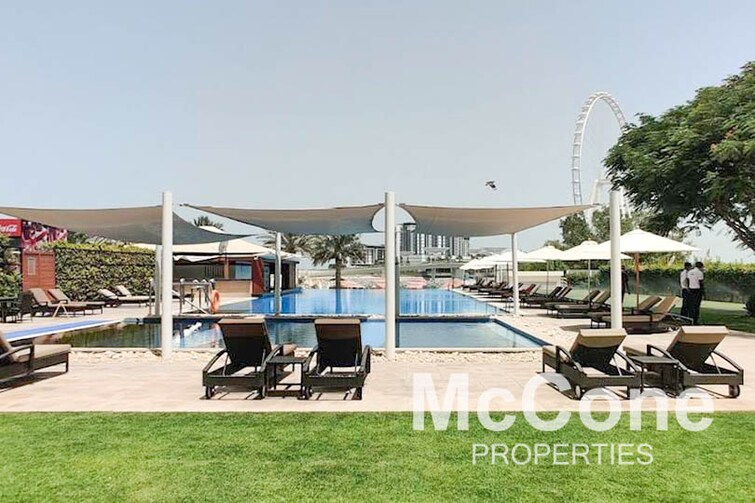  Apartment for Sale, Jumeirah Beach Residence (JBR), Dubai