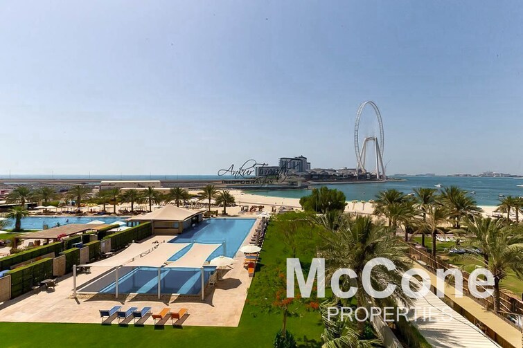  Apartment for Sale, Jumeirah Beach Residence (JBR), Dubai