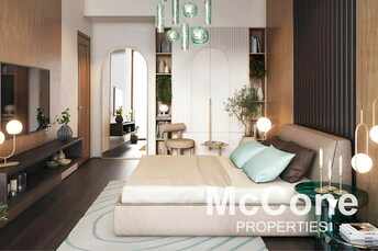  Apartment for Sale, DAMAC Hills 2 (Akoya by DAMAC), Dubai